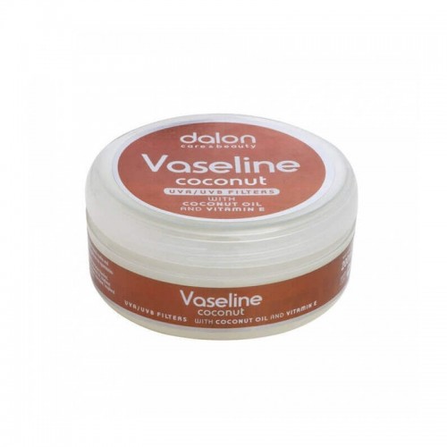 Dalon Vaseline Coconut 100ml